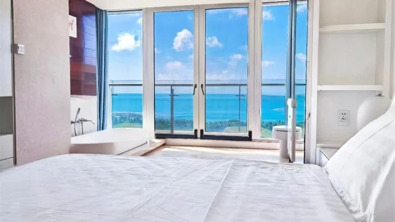 Half Mountain Peninsula Donghai Bay Phase III - View 8