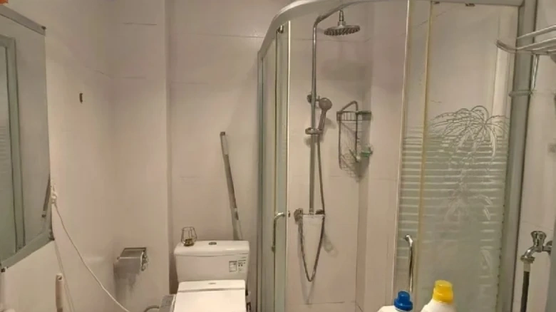 Tianlin Thirteen Villages - View 5