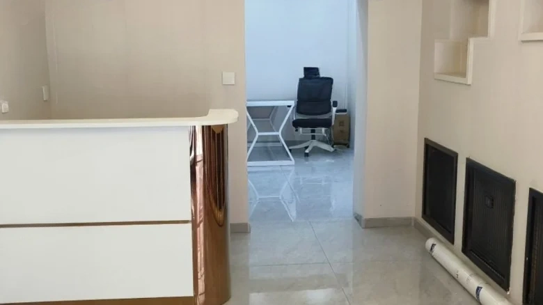 Xi Kang Hutong - View 2