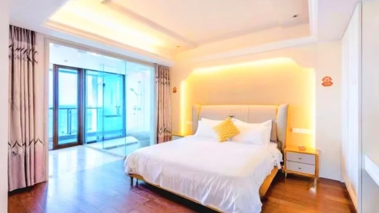 Half Mountain Peninsula Central Sea View Boulevard - View 3