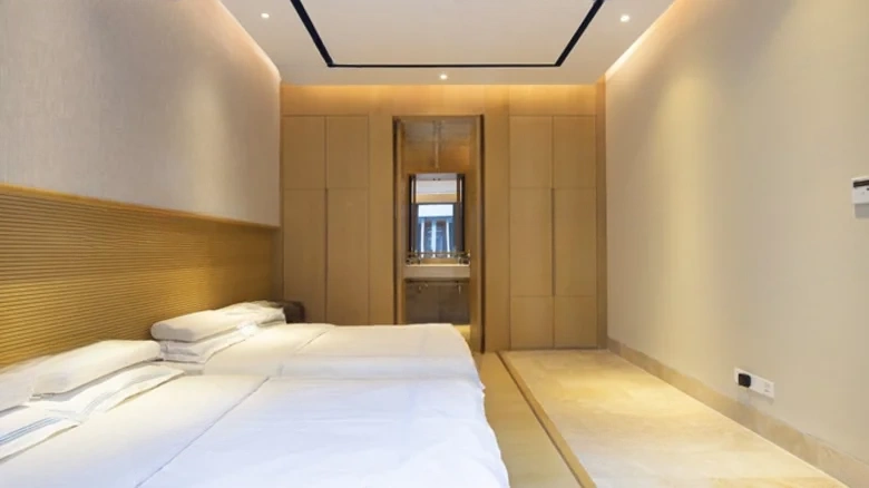 Atlantis Tang'an - View 5