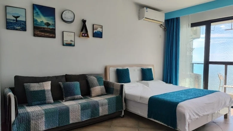 Coastal明珠NameMansionastreet（ - View 3