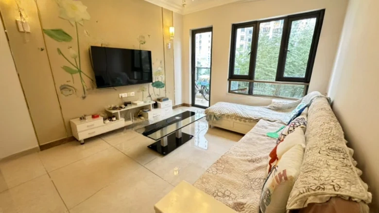 Sanya Hengda Royal Mansion - View 6