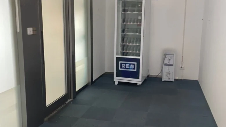 WealthConcent Financial Center - View 2