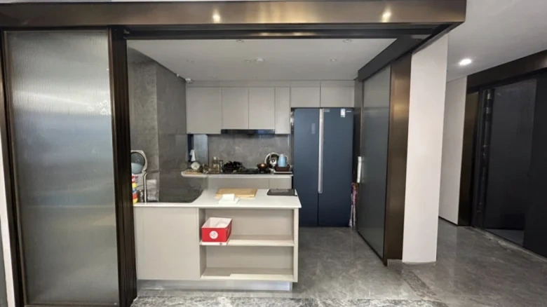 Mountain Bay 8号楼 - View 7