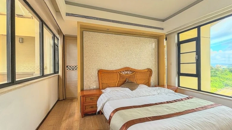 China Railway Zi Yue Tai - View 7