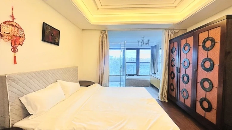 Future Water World - View 2