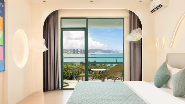 Lanhai Garden Phase II - View 4