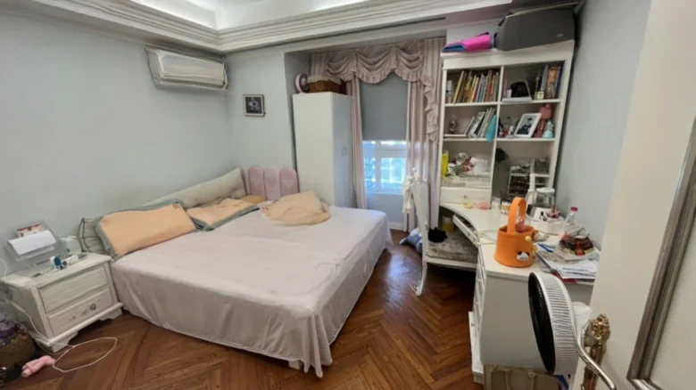 Pearl Crown Tower - View 3