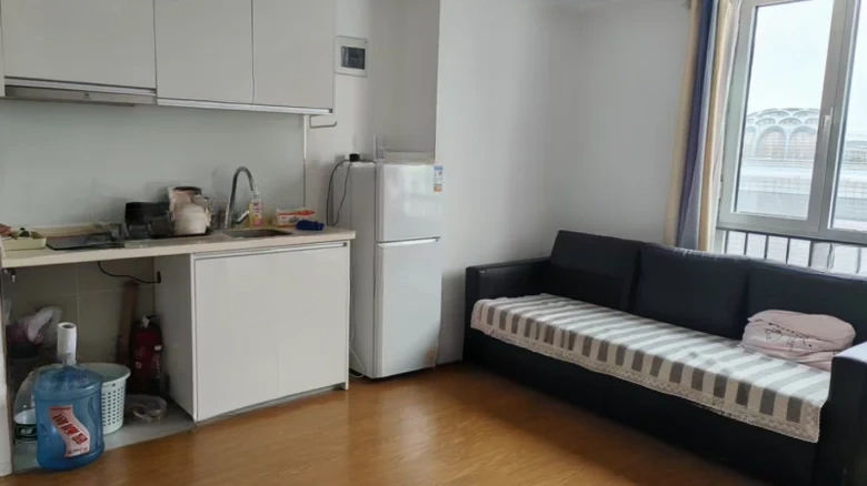 China Resources Center - View 3