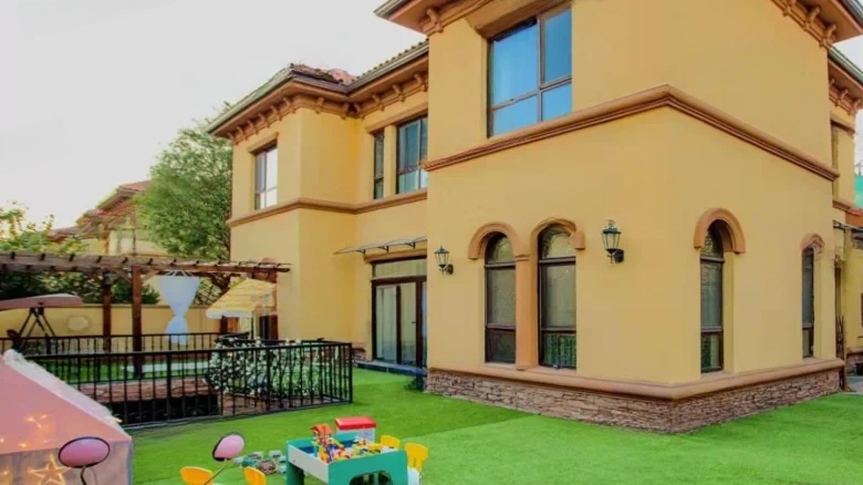 Runda Glass Town - View 16