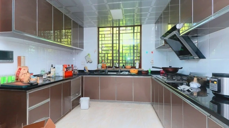 Hua Cui Courtyard - View 11