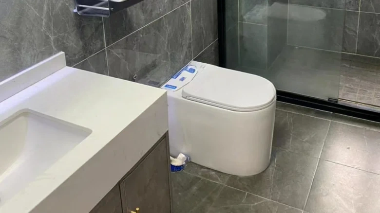 Binhai No. 1 - View 9