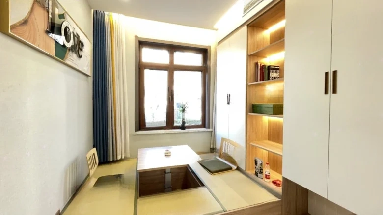 Runda Shengdi Qin Hai Garden - View 3