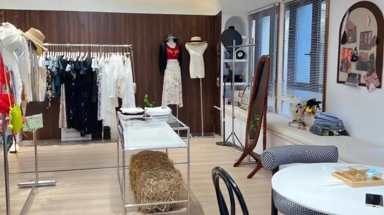 Huijin International - View 1