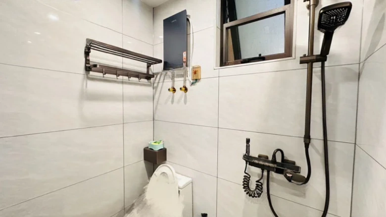 Green Land · Yue Lan Bay - View 6