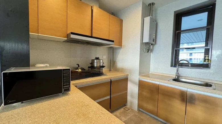 Future Water World - View 8