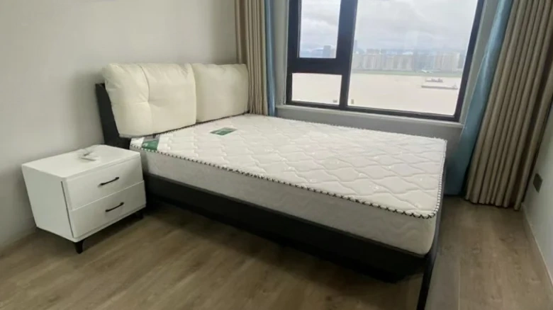 Binhai No. 1 - View 2