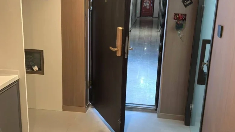 China Resources Center - View 2