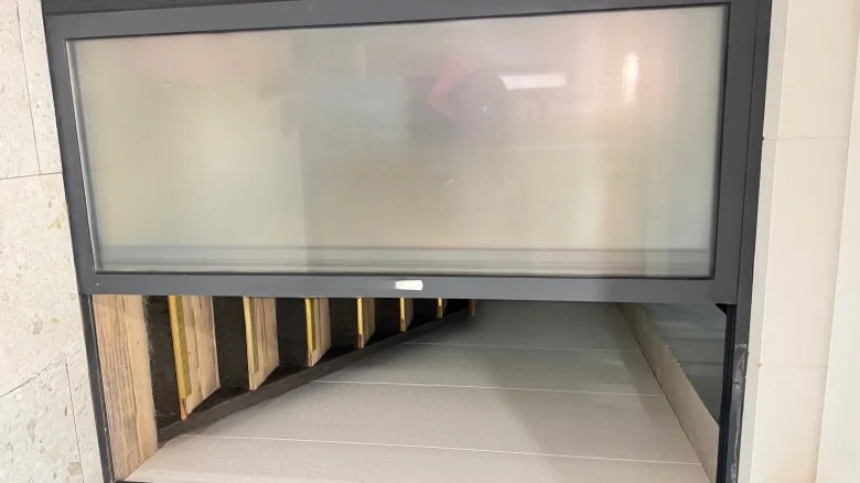 Digger Garden Phase II - View 6