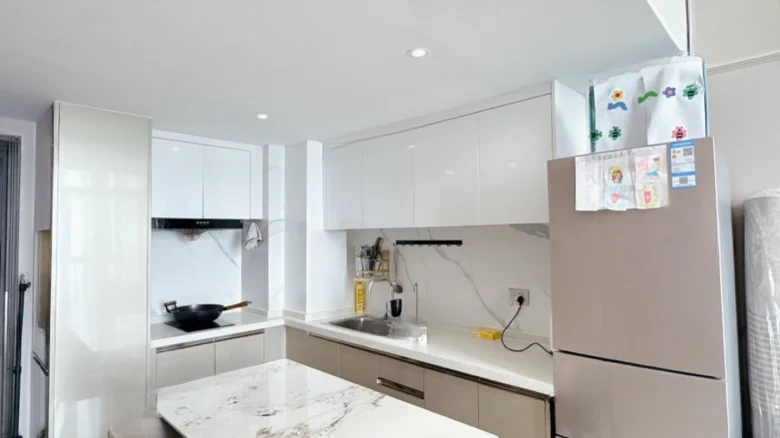 China Ever Grand Times - View 9