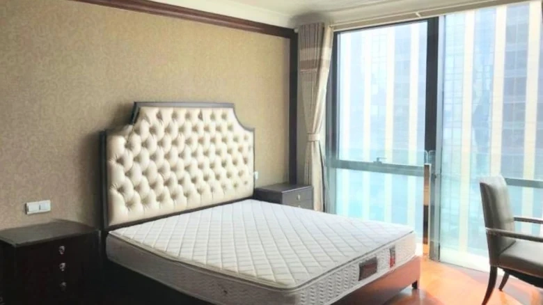 Haier Greenland Quanyun Village Yulan Apartments - View 3