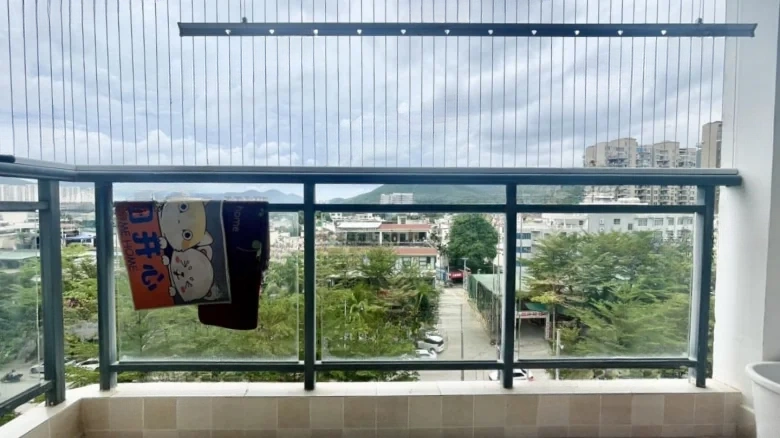 Ruidu Shuijun - View 7