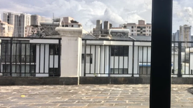 Jinjiang Community Han Court - View 7