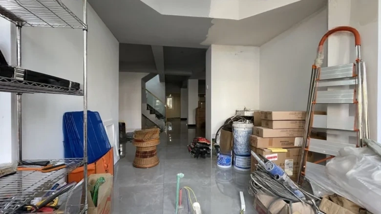 European Garden - View 4