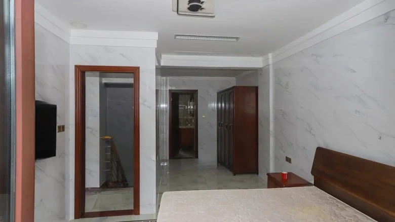 Sanya Courtyard Villa - View 4