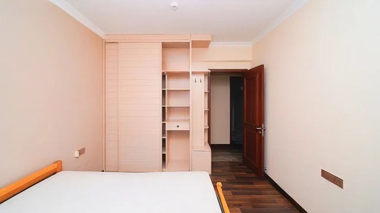 Asian Games City Tianyv - View 4