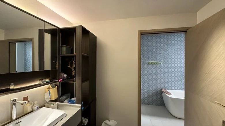 Hai Dong Jun Yuan Estate - View 18