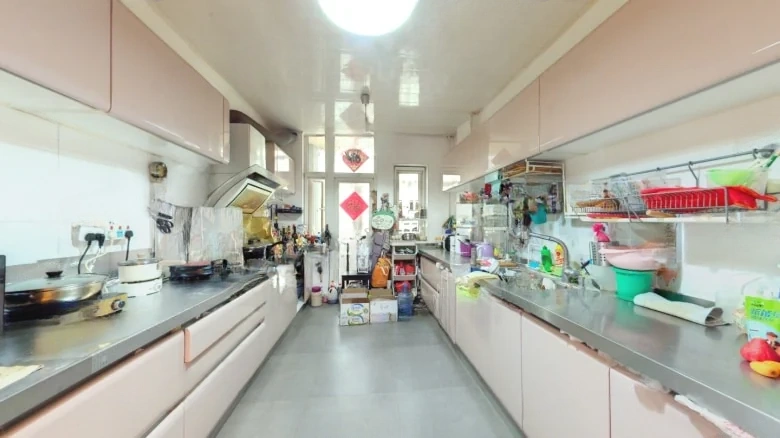 Yi Mountain Residence - View 7