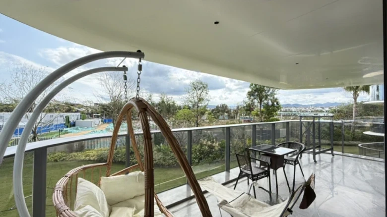 CTS Futing Mansion - View 8