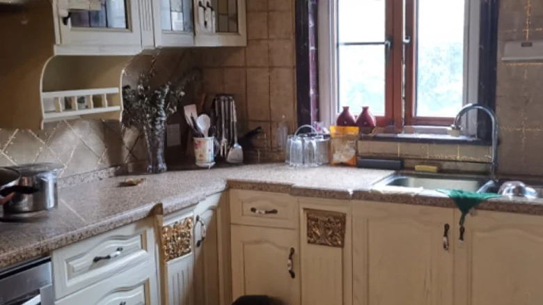 Tianxi Garden - View 7