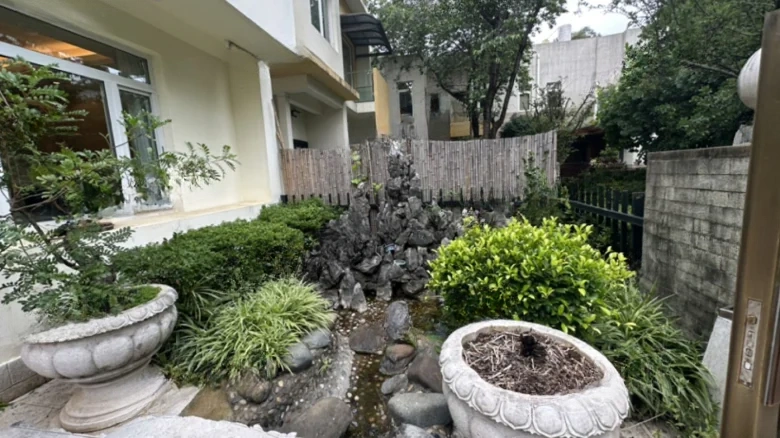 Shanghai Expo Ecocity Yunling Neighborhood - View 18