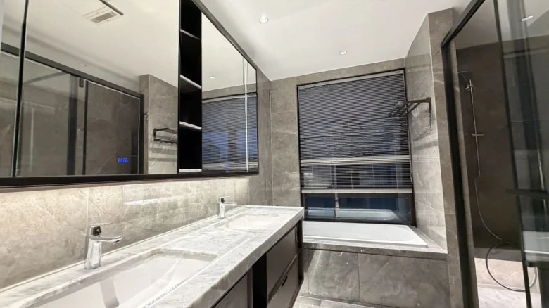 Jianfa Yangyun Phase I - View 12