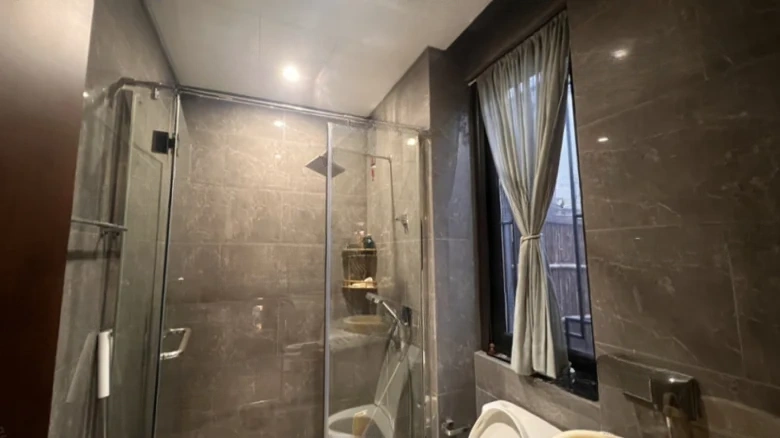 Inkstream Lake - View 7