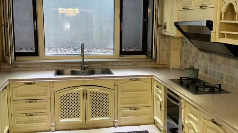 Nanh Lake No. 1 - View 10