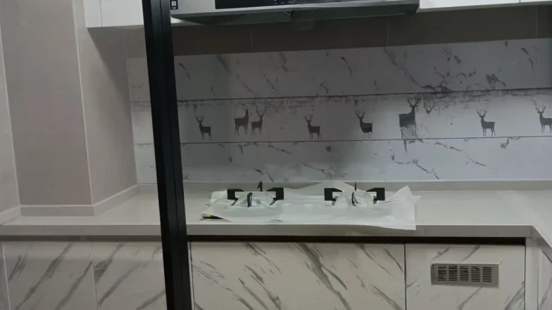 Yongwei Fenglin Shangyuan - View 4