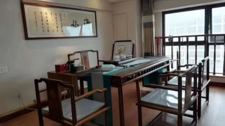 Shou Chuang Guang He City Phase I - View 3