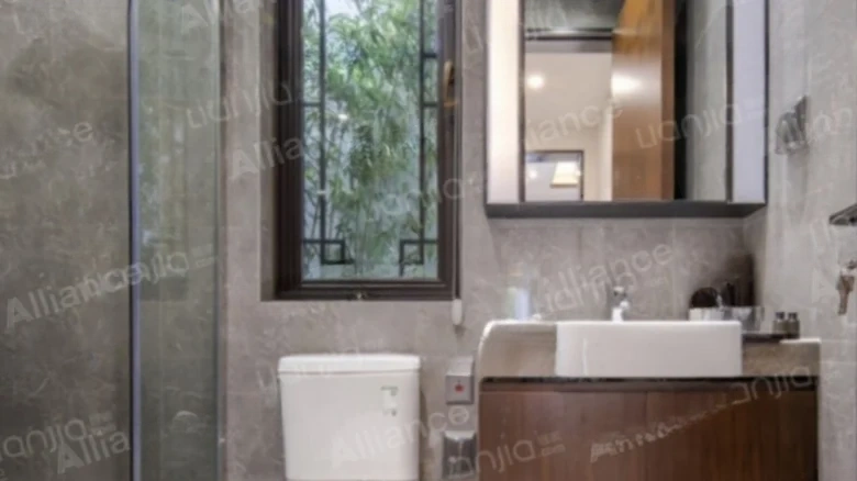 Ink Stream Lake - View 7