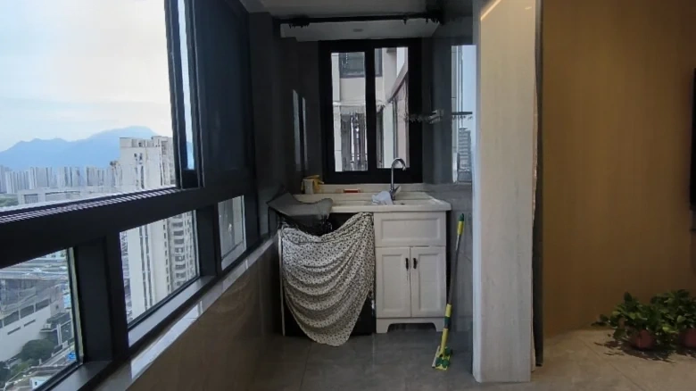 Old Dianhou Jin Yuan Garden - View 9