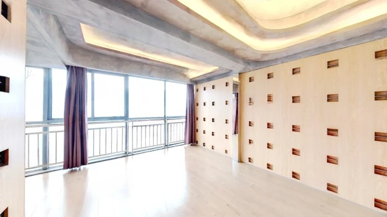 Shang Cheng Jin Du International Mansion Complex - View 2