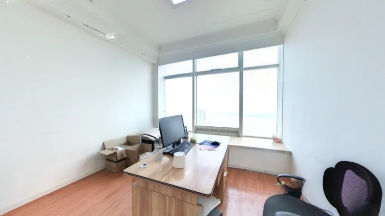 Zhongnan Jinshi International Square - View 4