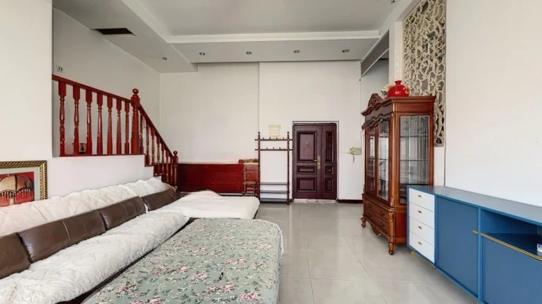 Jinji Tang City - View 5