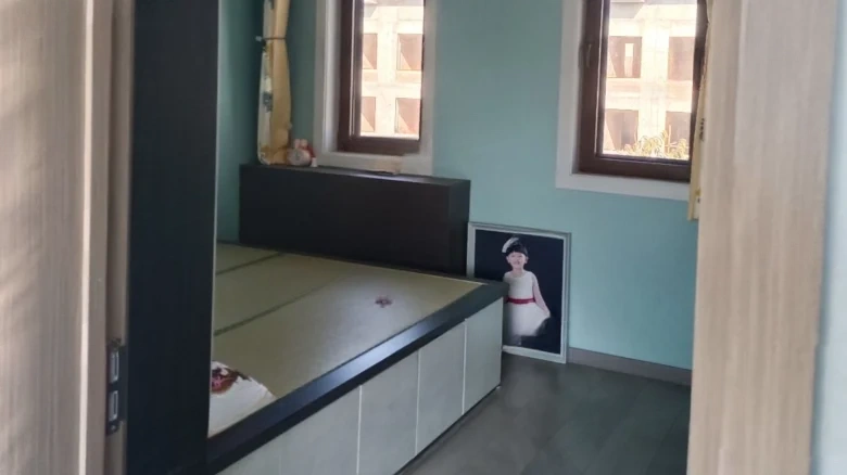 Wanxing Beicheng Upper Courtyard - View 5