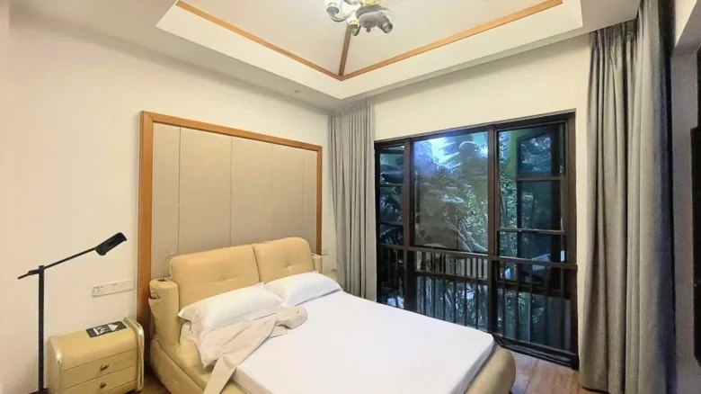 Runda Sanya Bay Harbor District One - View 6