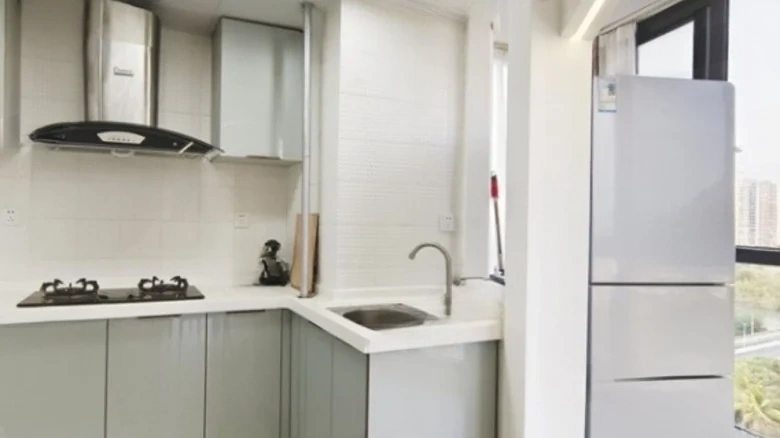 Phoenix Sail Tower - View 3