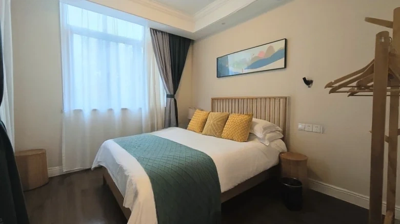 Green Town Longwangxi Township - View 8